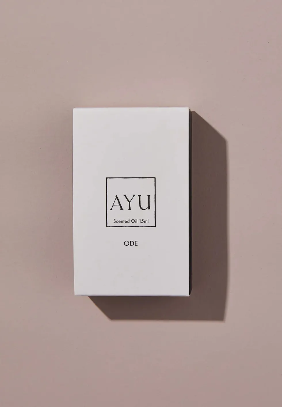 Discount Perfume Oil 15ml - Ode Perfume|Beauty & Wellness