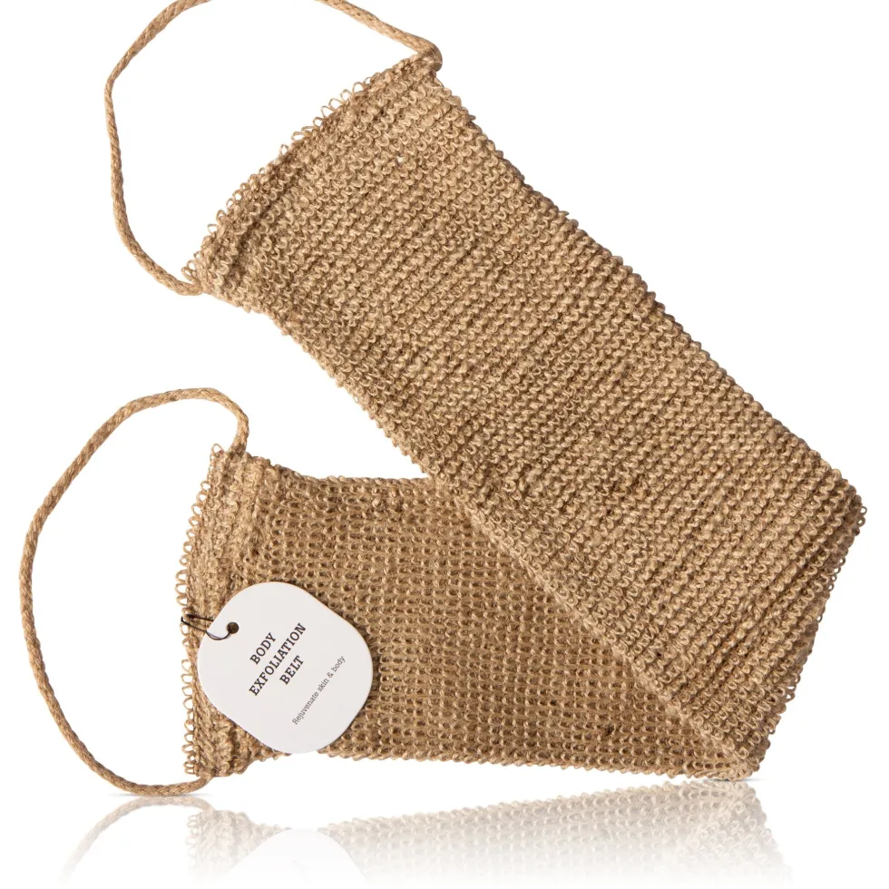 Clearance Exfoliation Belt Beauty & Wellness