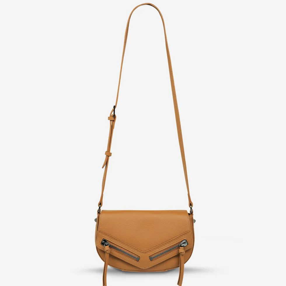 Outlet 'Transitory Bag' - Tan Bags