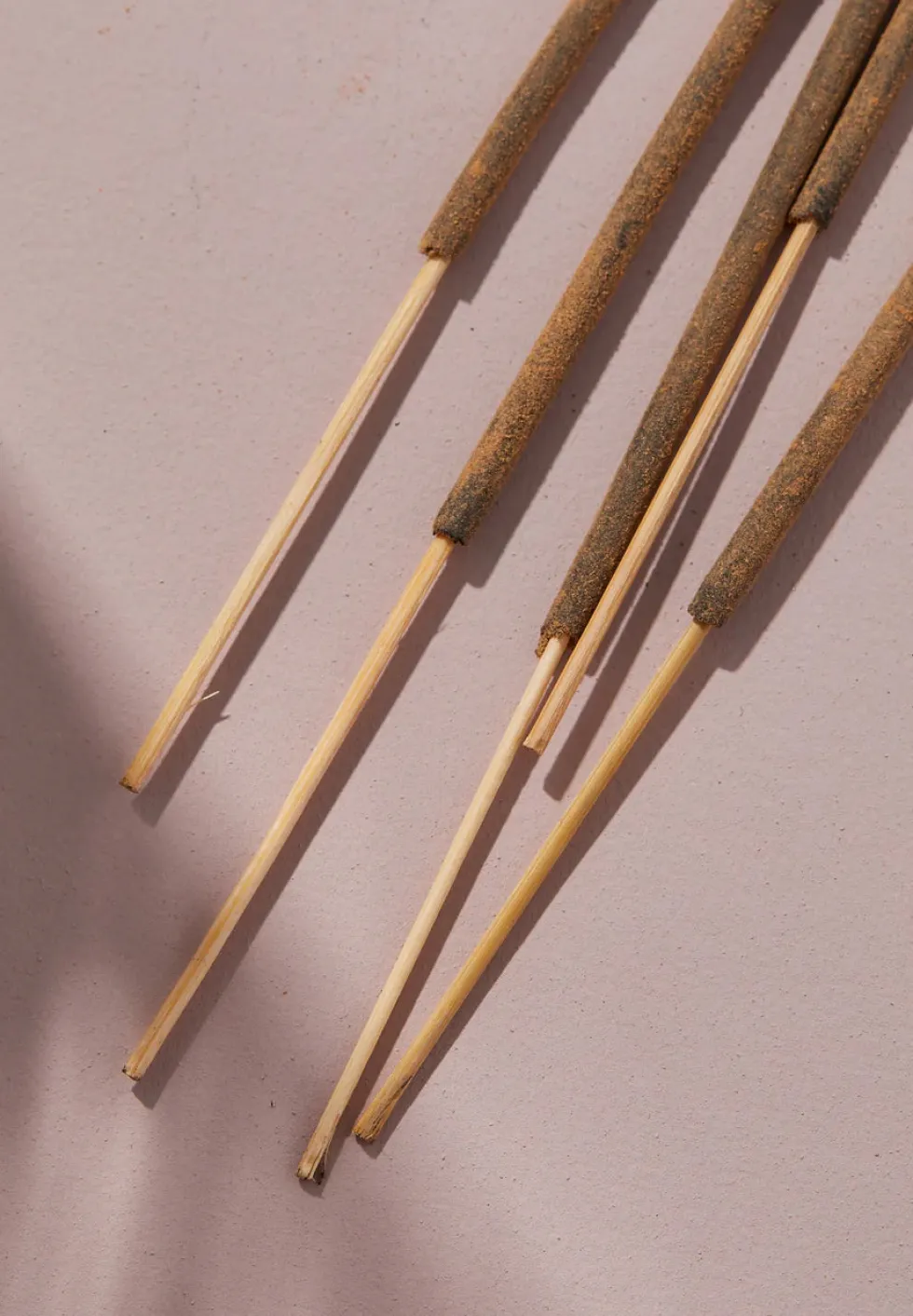 Outlet Incense - Sandalwood Beauty & Wellness