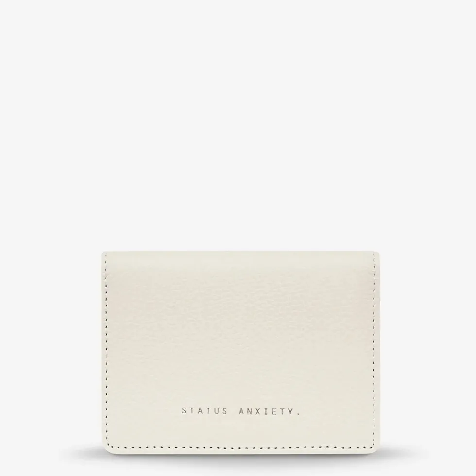 Discount 'Easy Does It' Wallet - Chalk Wallets