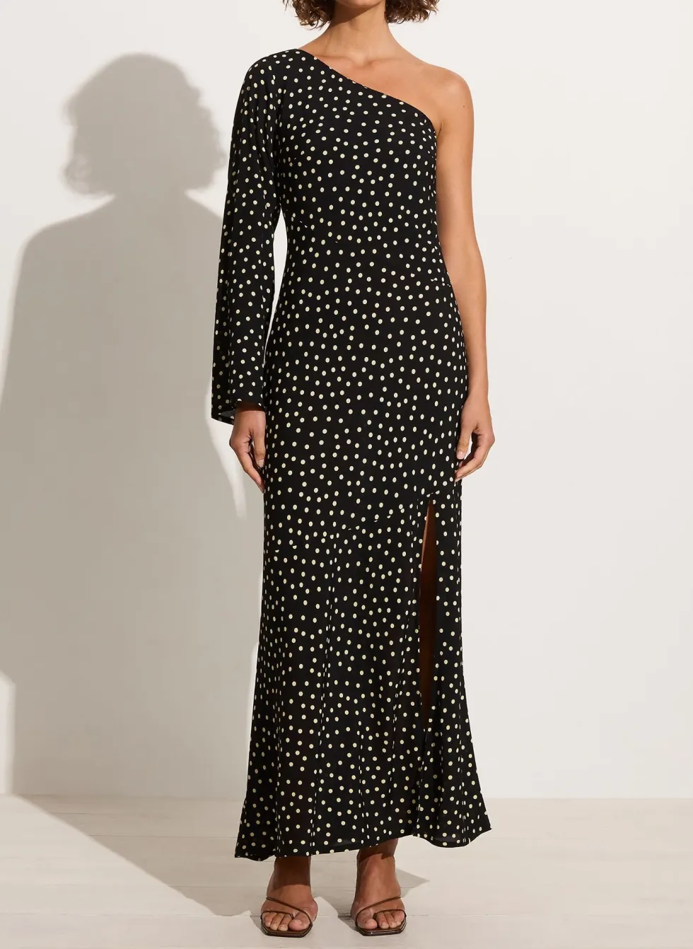 Fashion 'Tocha Maxi Dress' - Formosa Spot Dresses