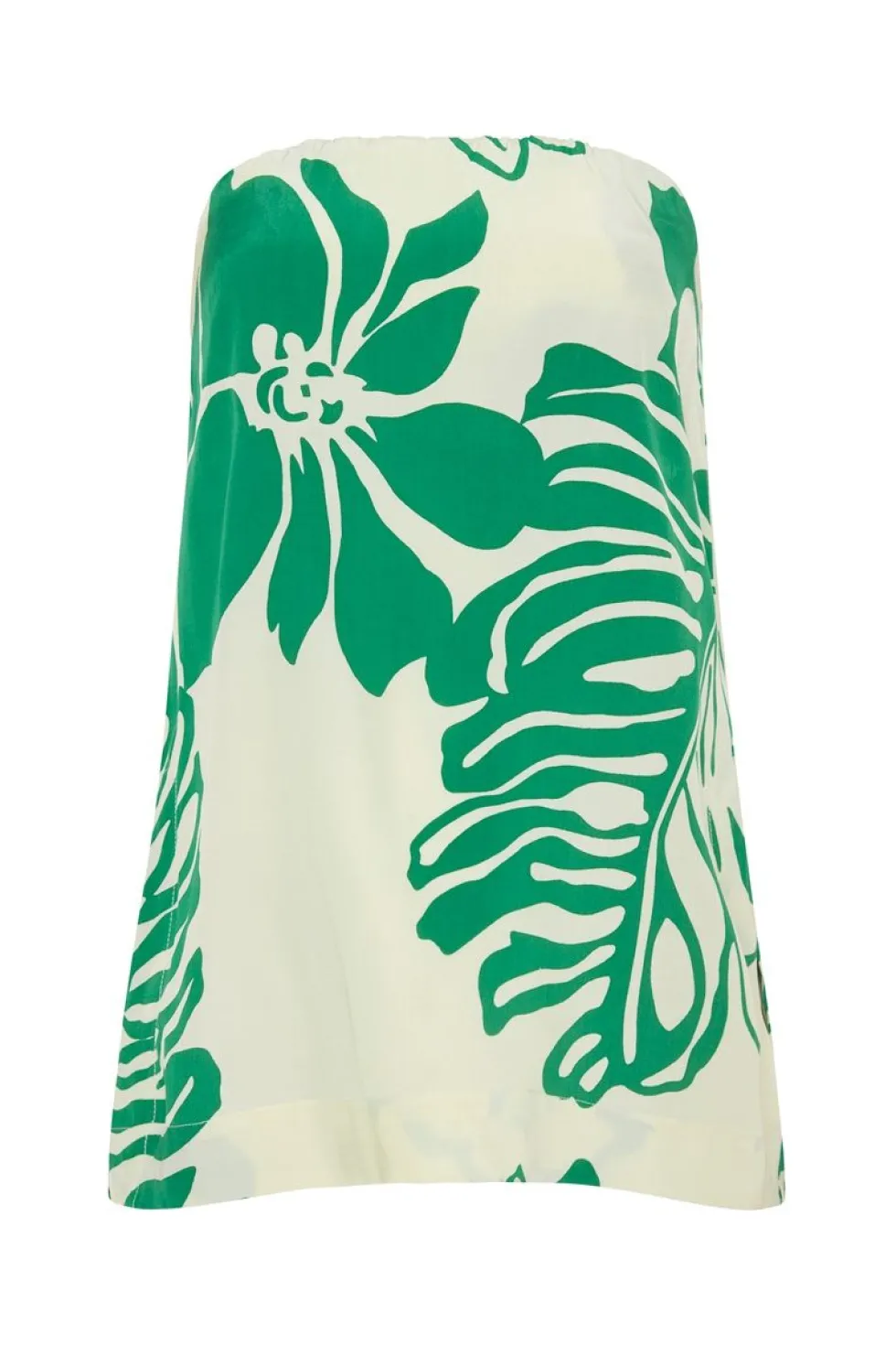 Clearance 'Lizette Top' - Los Cabos Floral Tops