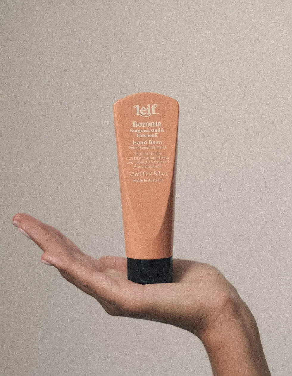 Outlet 'Boronia ' Hand Balm Home & Living