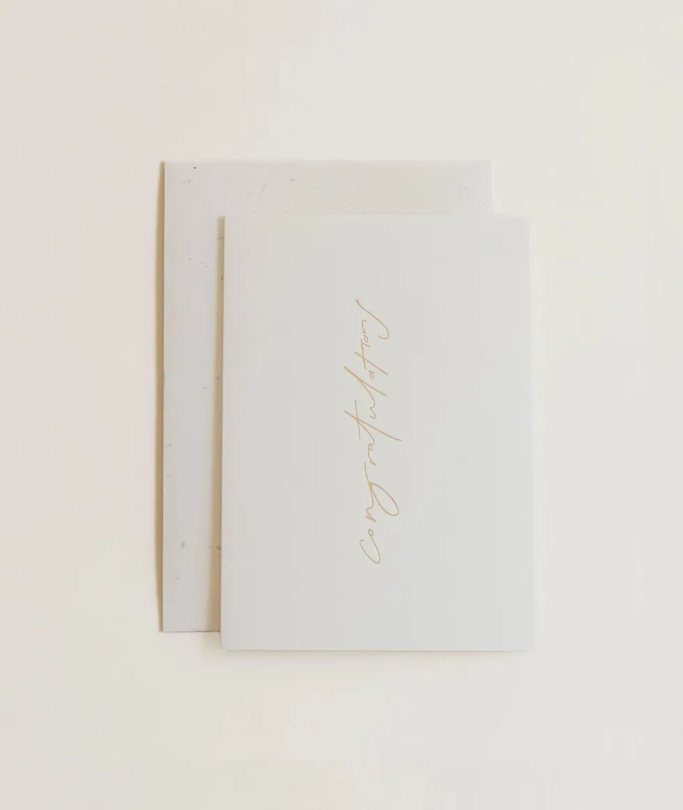 Online Greeting Card - Congratulations Books & Art|Home & Living