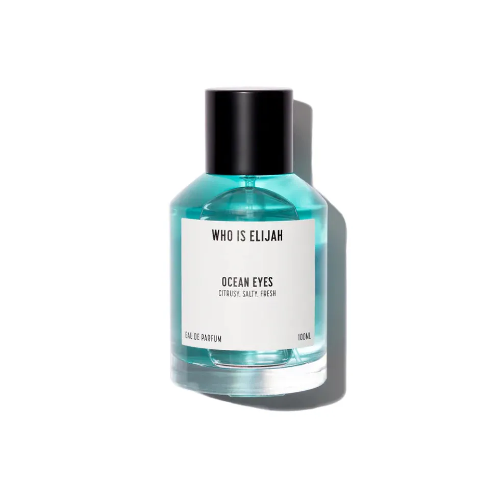Best Parfum OCEAN EYES - 100ml Perfume|Beauty & Wellness