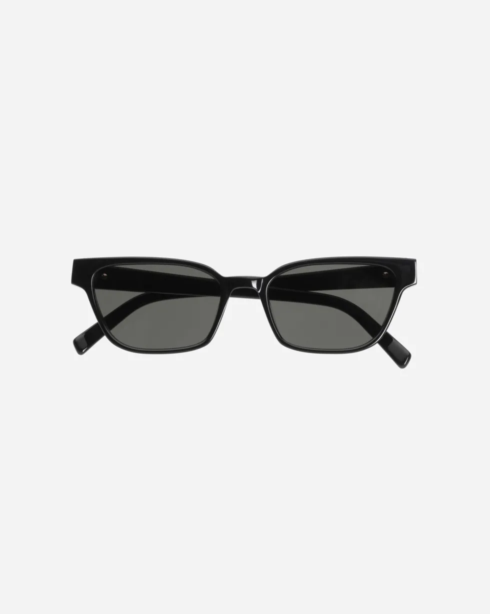 Sale 'The Visionary' Sunglasses - Black Sunglasses