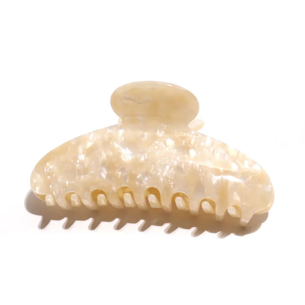 Hot 'Grande Clip' - Prosecco Hair Accessories