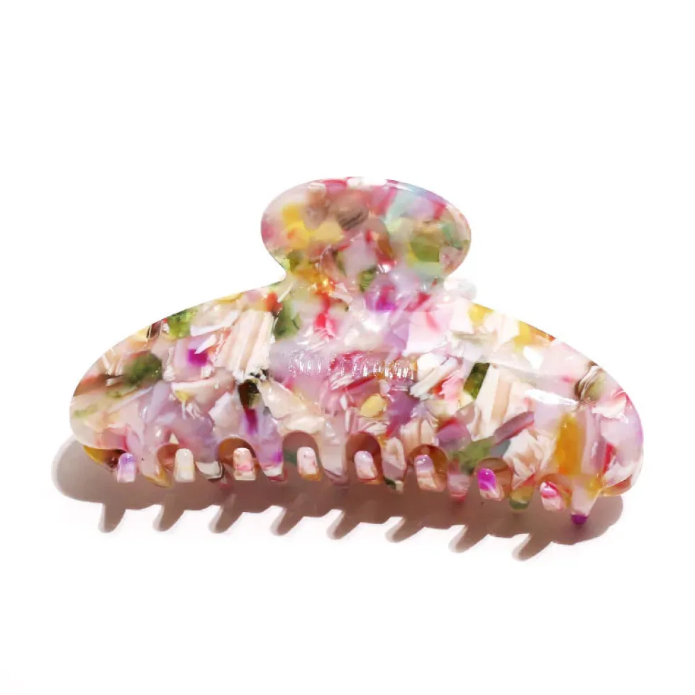 Clearance 'Grande Clip' - Ibiza Hair Accessories