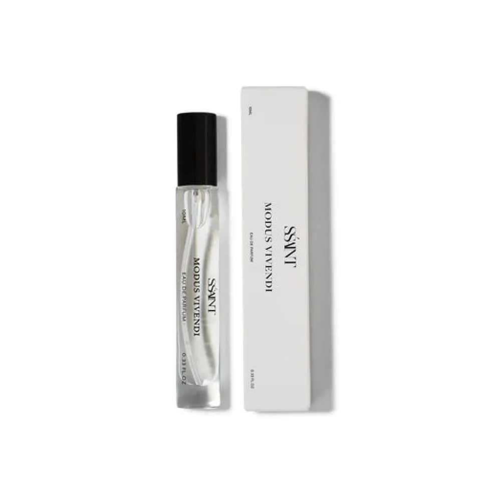 Hot Sśaint Parfum MODUS VIVENDI - 10ml Perfume|Beauty & Wellness