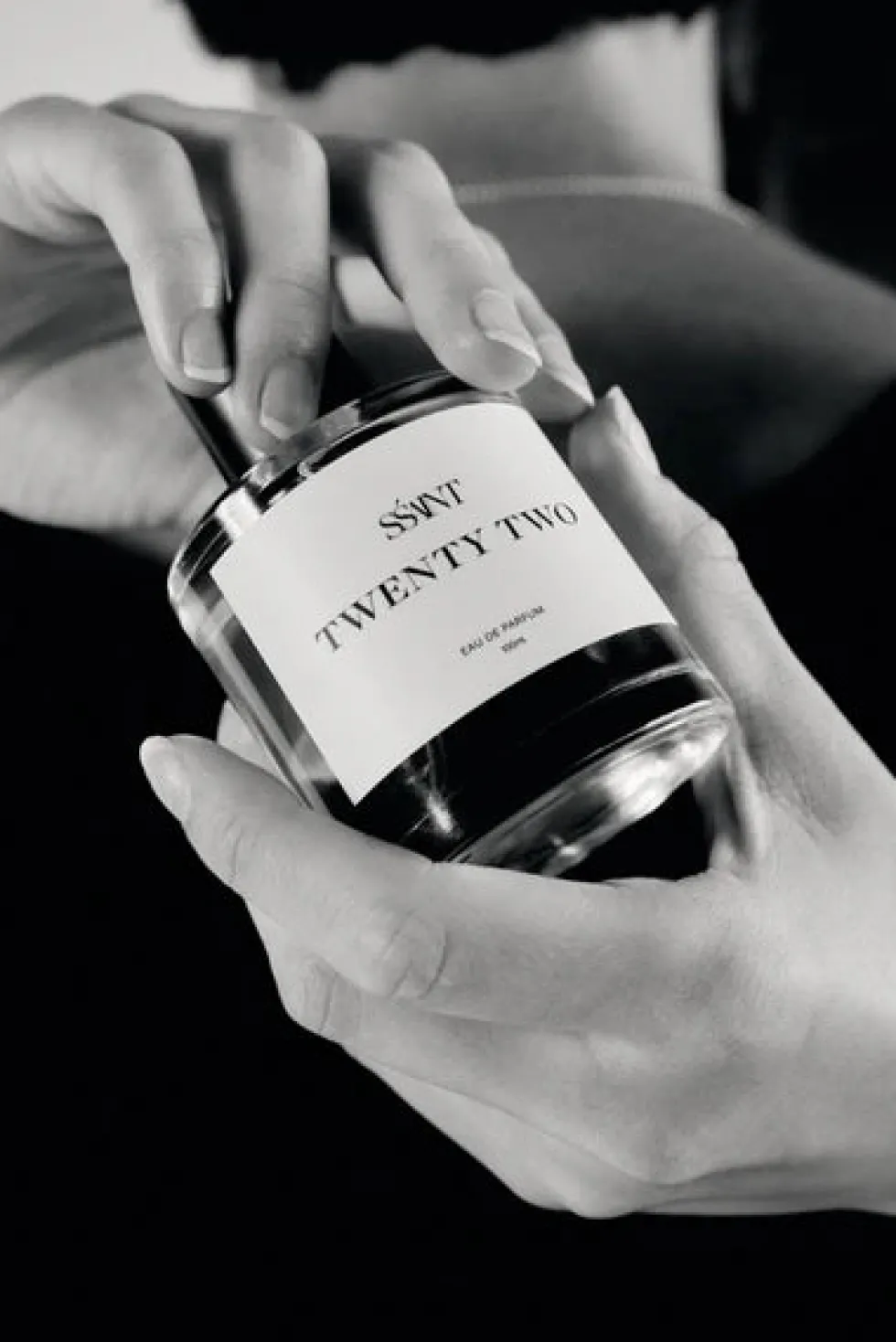 Discount Sśaint Parfum TWENTY TWO - 100ml Perfume|Beauty & Wellness