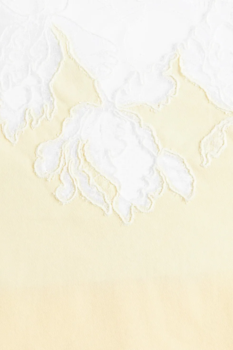 Discount 'Etienne Midi Dress' - Off White Dresses