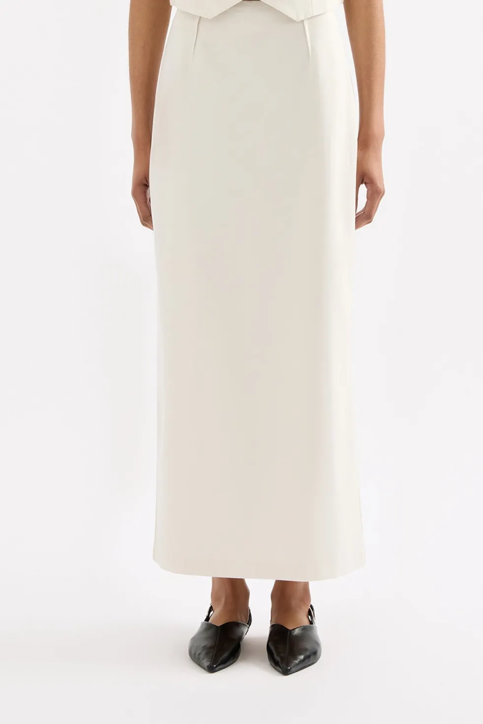 Online 'Tait Maxi Skirt' - Salt Skirts