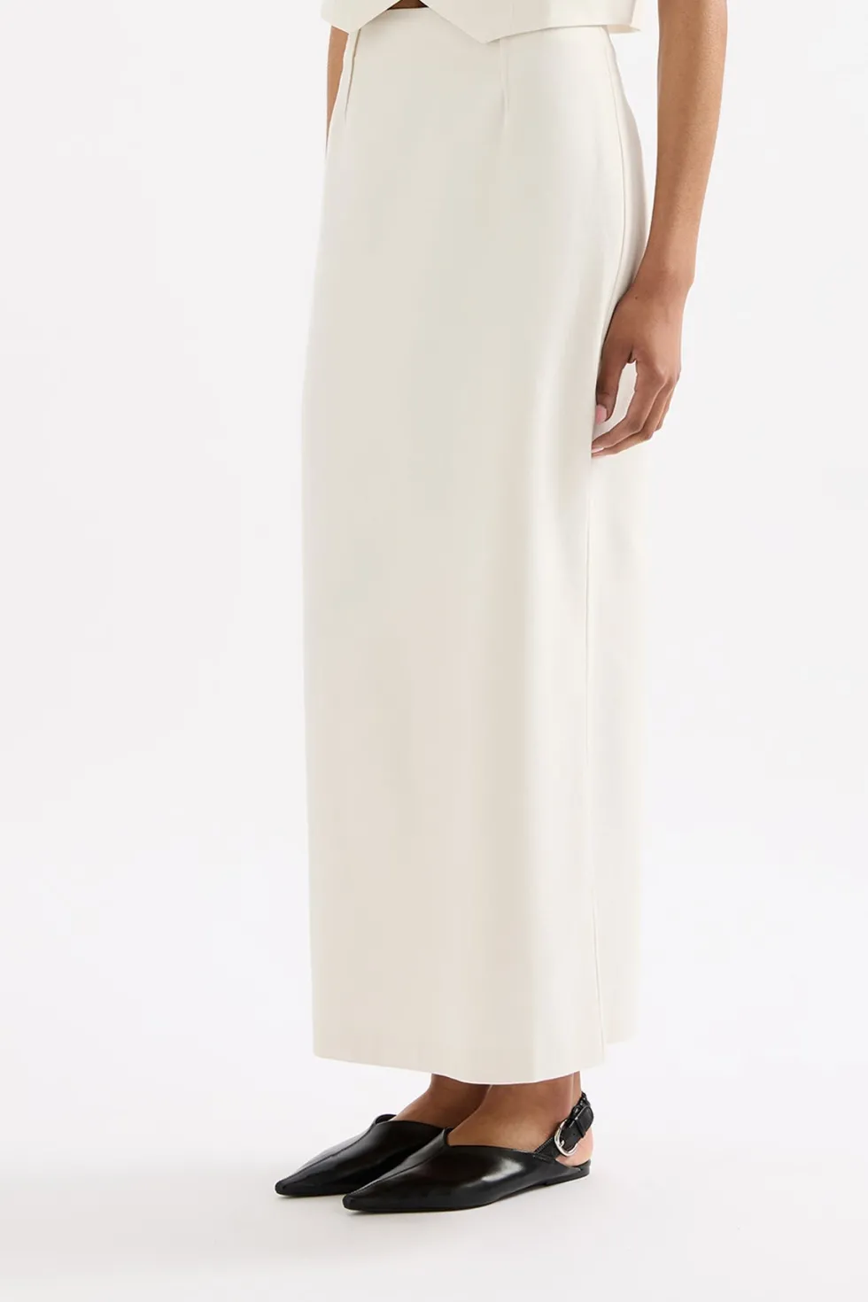 Online 'Tait Maxi Skirt' - Salt Skirts