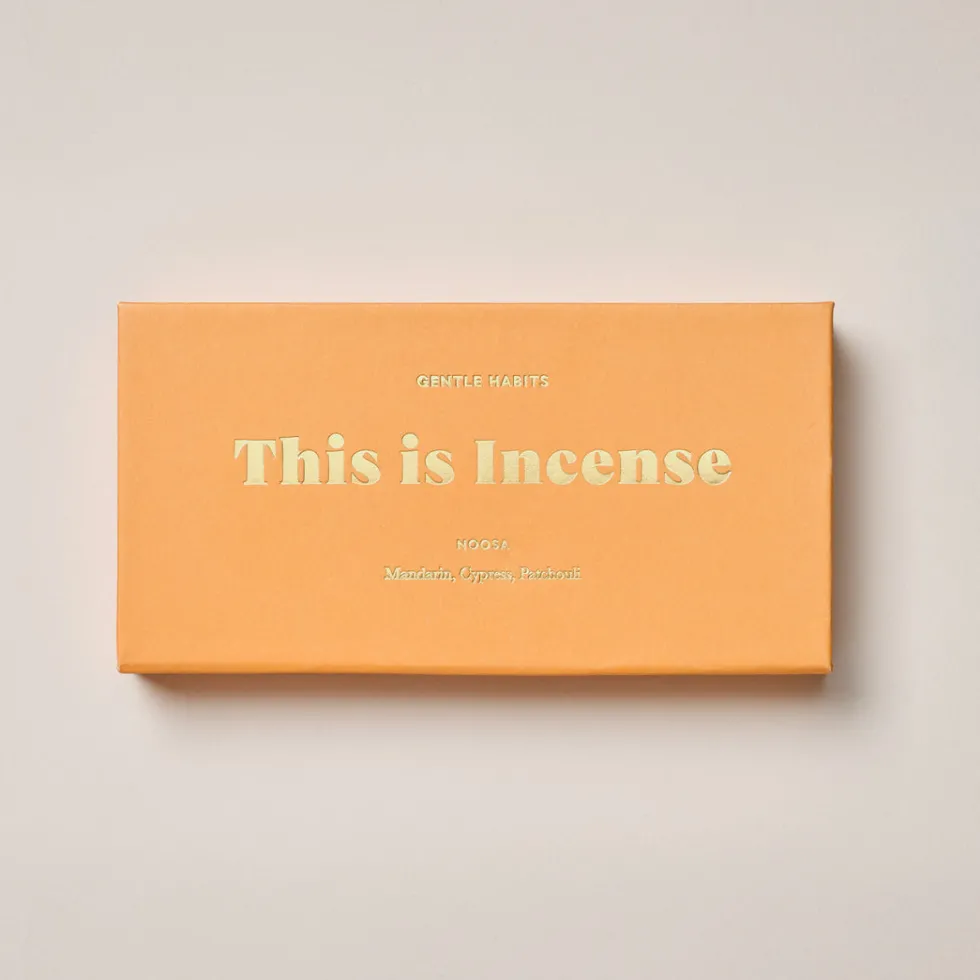Online This Is Incense - Noosa Home & Living