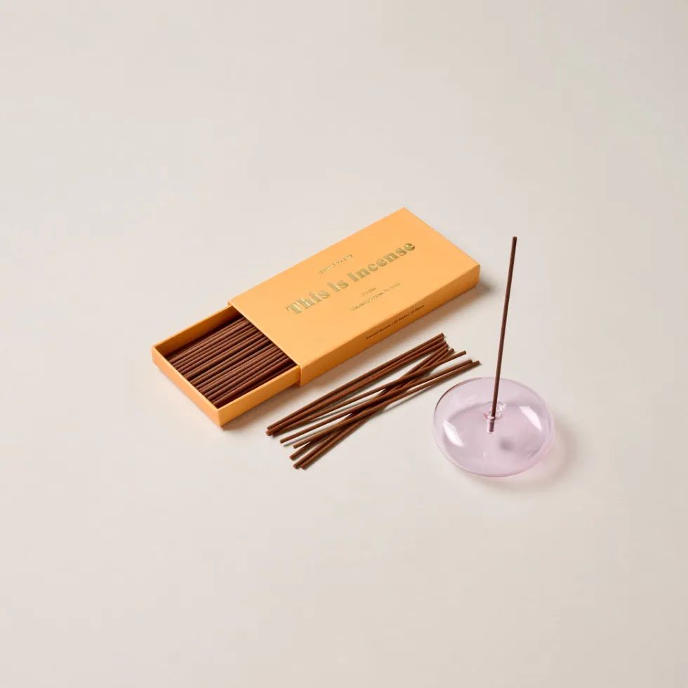 Online This Is Incense - Noosa Home & Living