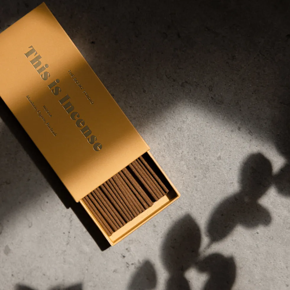 Online This Is Incense - Noosa Home & Living