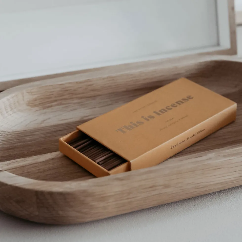 Online This Is Incense - Noosa Home & Living