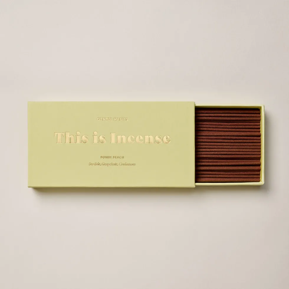 Best This Is Incense - Bondi Beach Home & Living