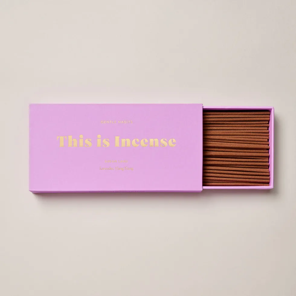 Sale This Is Incense - Dreamland Home & Living