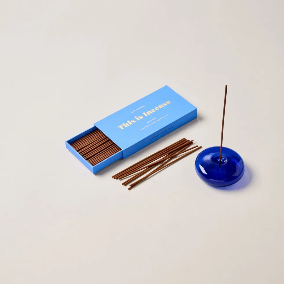 Best This Is Incense - Immersion Home & Living