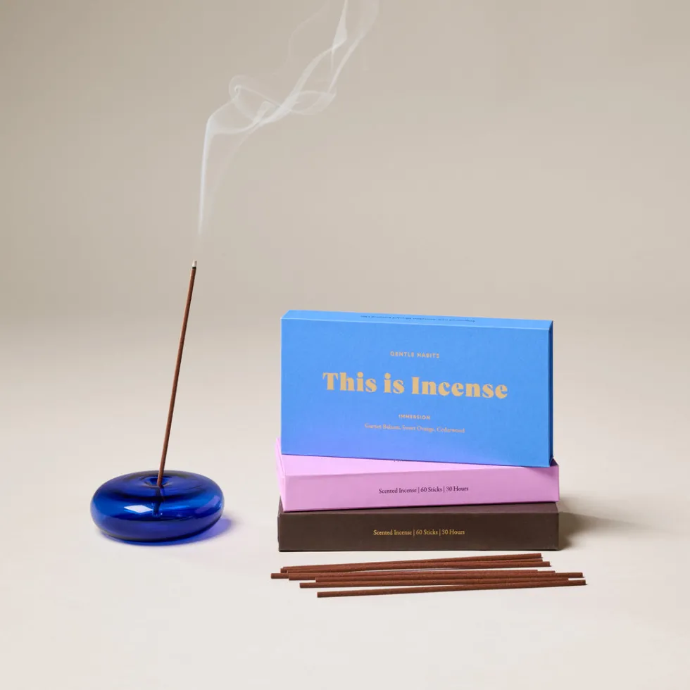 Best This Is Incense - Immersion Home & Living