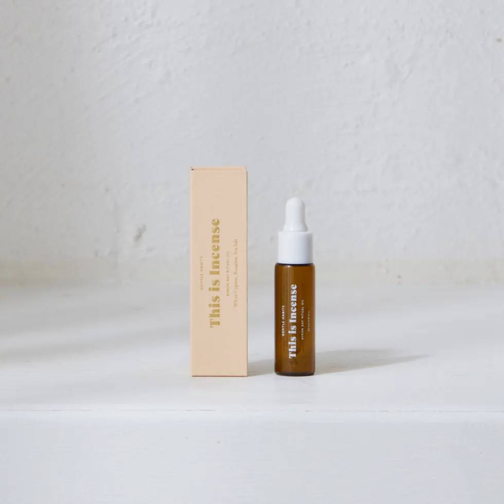 Fashion Ritual Diffuser Oil - Byron Bay Home & Living