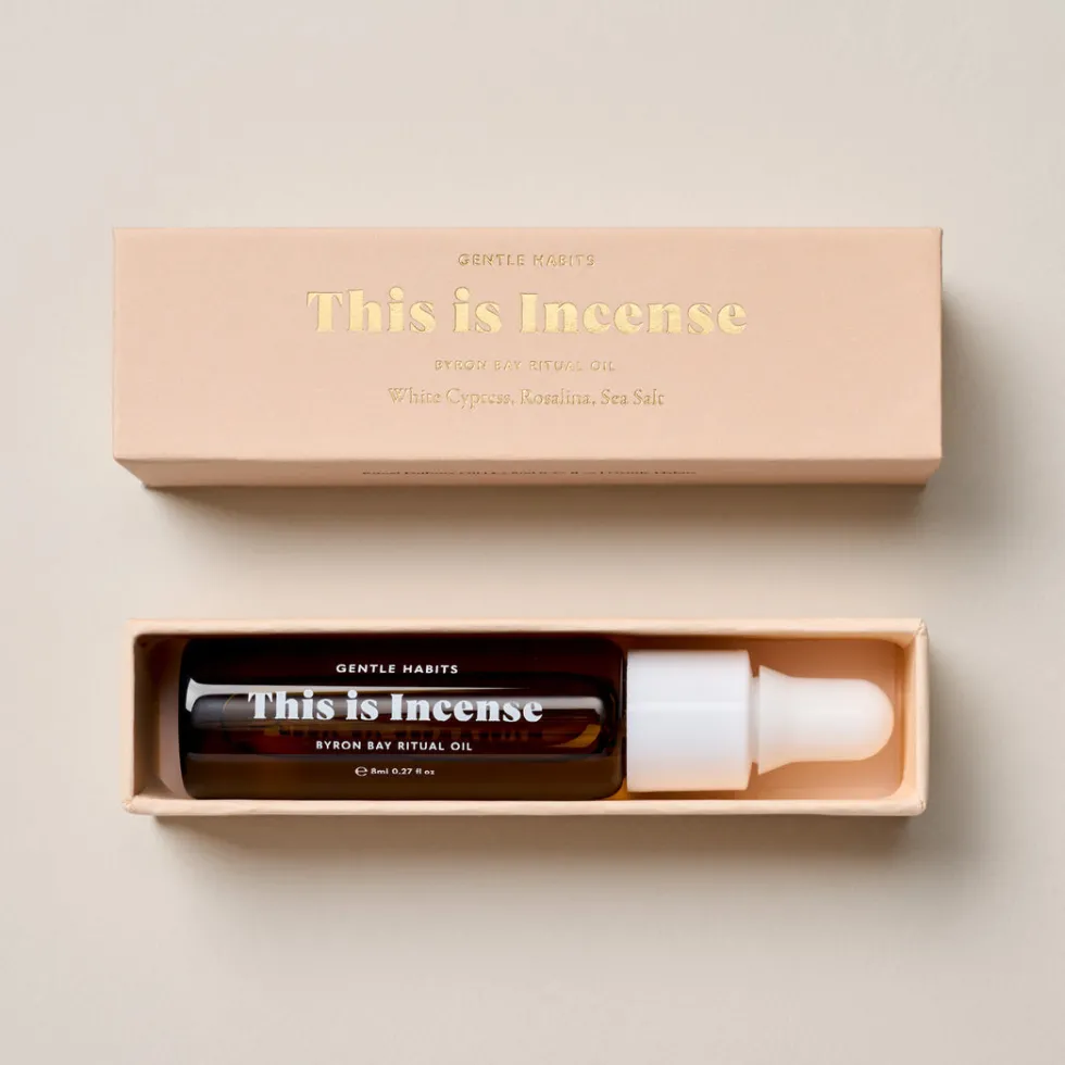 Fashion Ritual Diffuser Oil - Byron Bay Home & Living