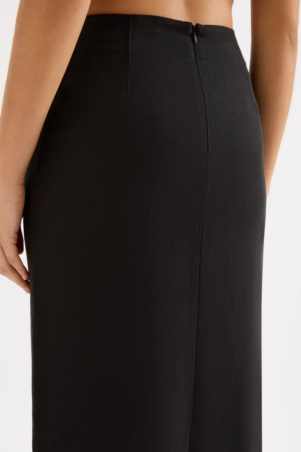 Discount 'Tait Maxi Skirt' - Black Skirts|Sets