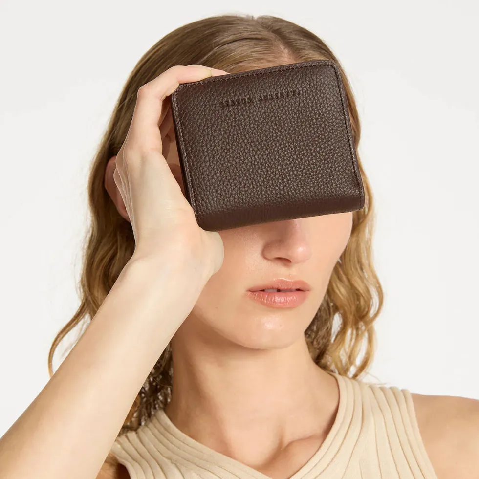 Discount 'Sense Of Wonder' - Cocoa Wallets