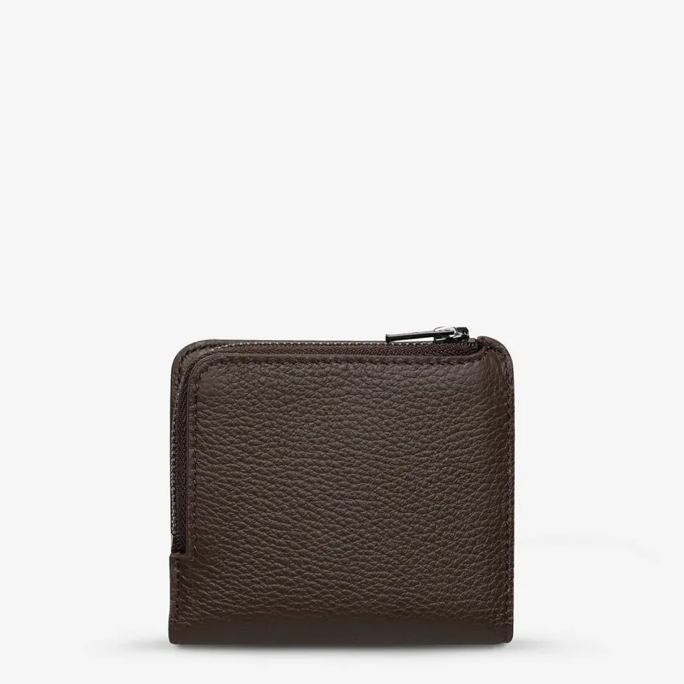 Discount 'Sense Of Wonder' - Cocoa Wallets