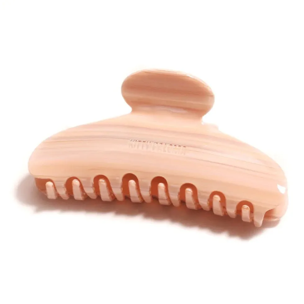 Sale 'Grande Clip' - Desert Rose Hair Accessories