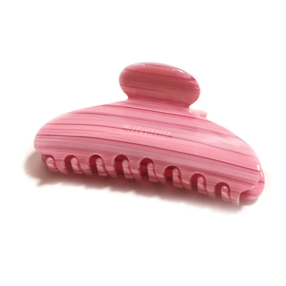 Hot 'Grande Clip' - Guava Hair Accessories