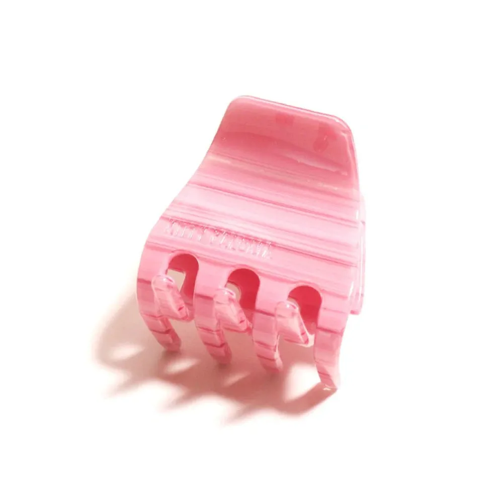 New 'Petite Clip' - Guava Hair Accessories