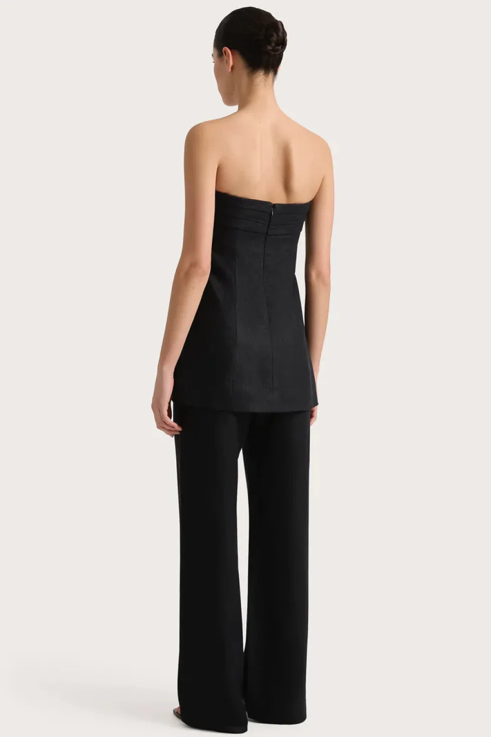 Clearance 'Ilride Pant' - Black Bottoms|Sets