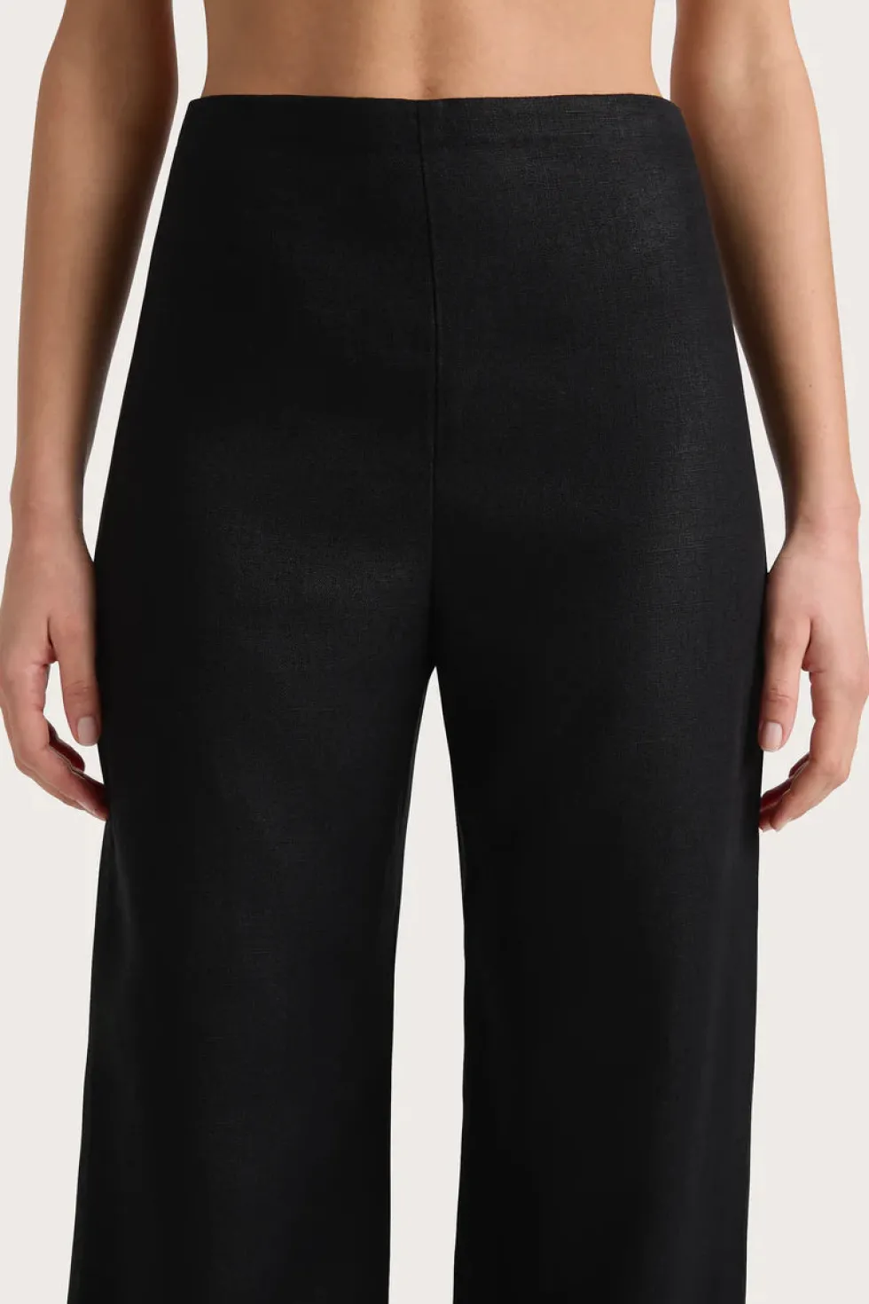 Clearance 'Ilride Pant' - Black Bottoms|Sets