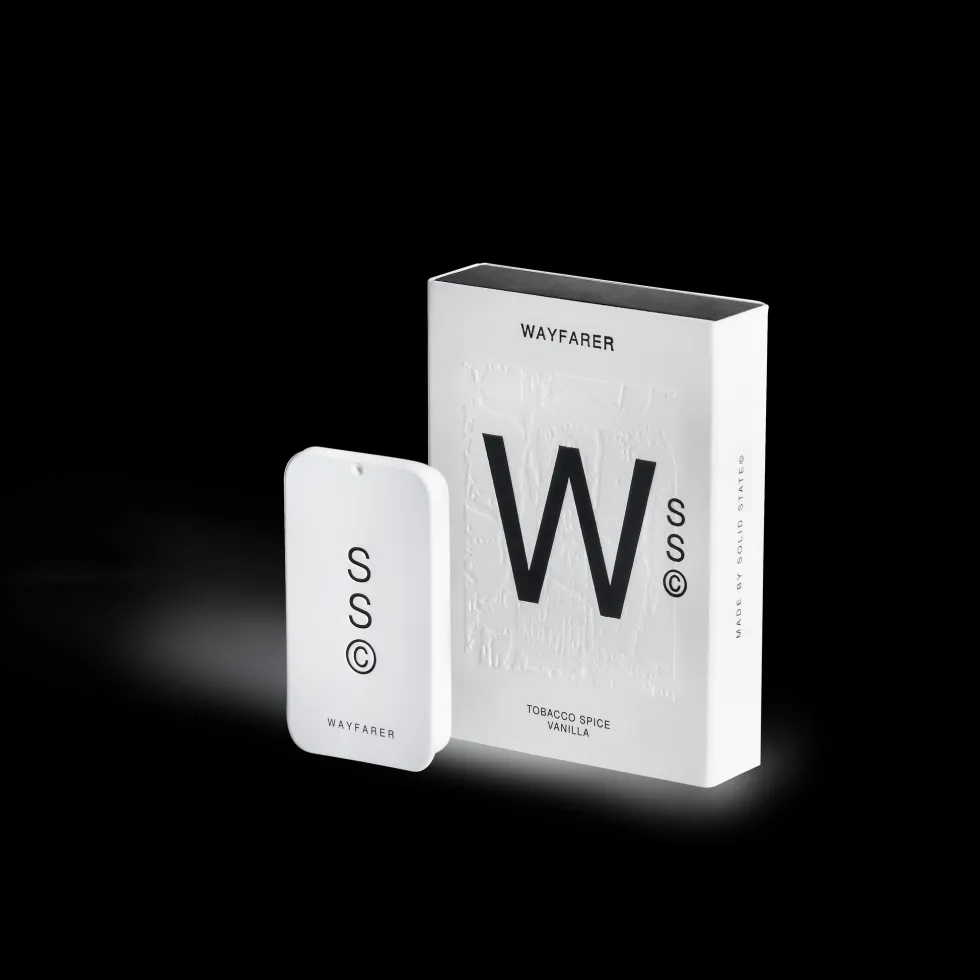 Hot - WAYFARER Beauty & Wellness